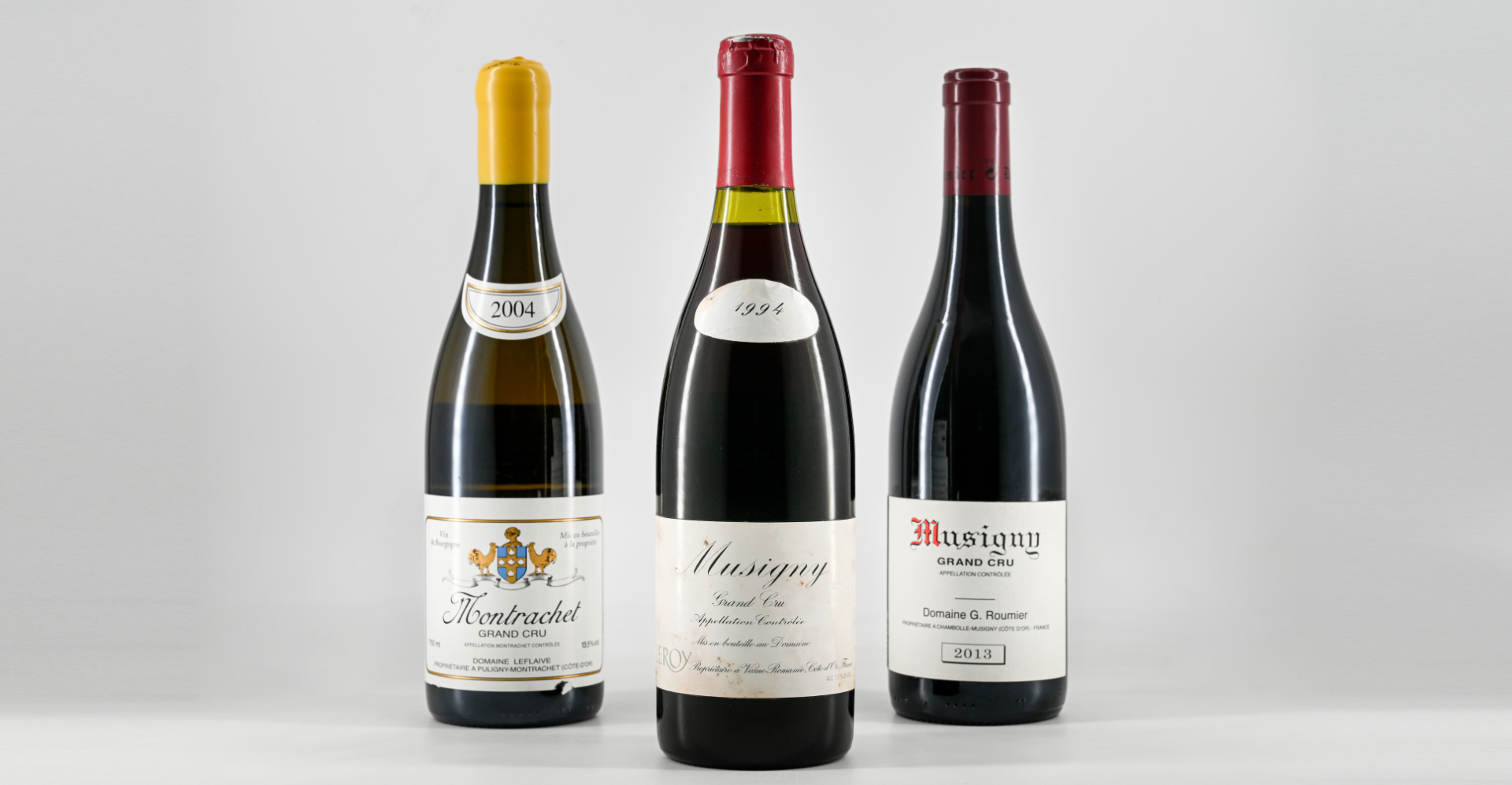 TOPLOTワインオークション