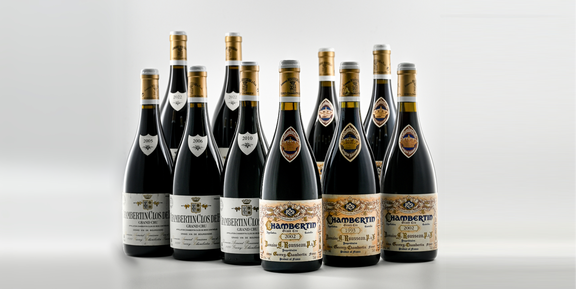 TOPLOTワインオークション